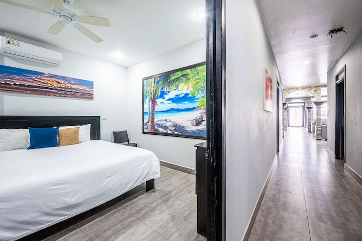 غرفة النوم 5