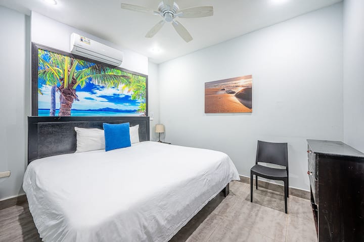 غرفة النوم 3