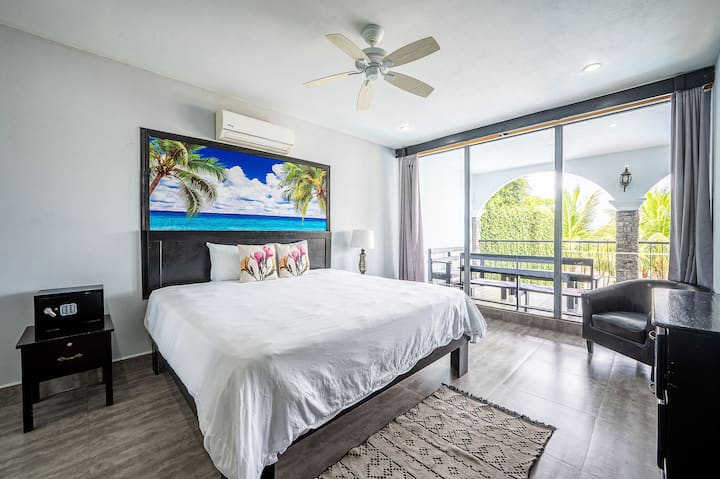 غرفة النوم 2