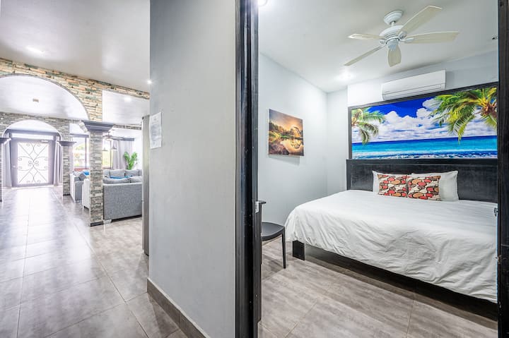 غرفة النوم 4