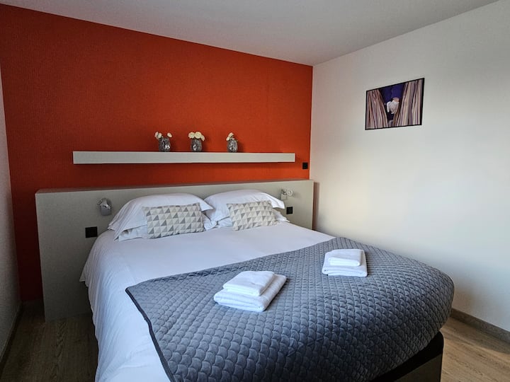 Chambre 1