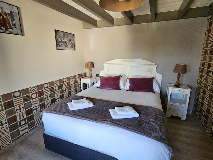 Chambre 3