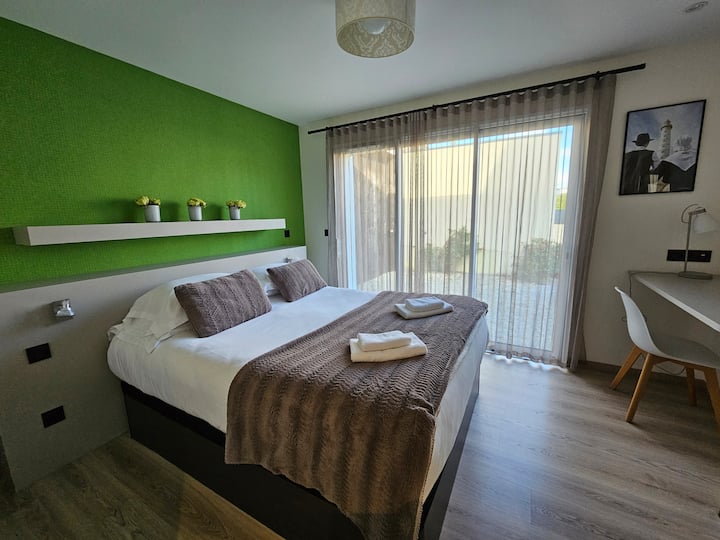 Chambre 2