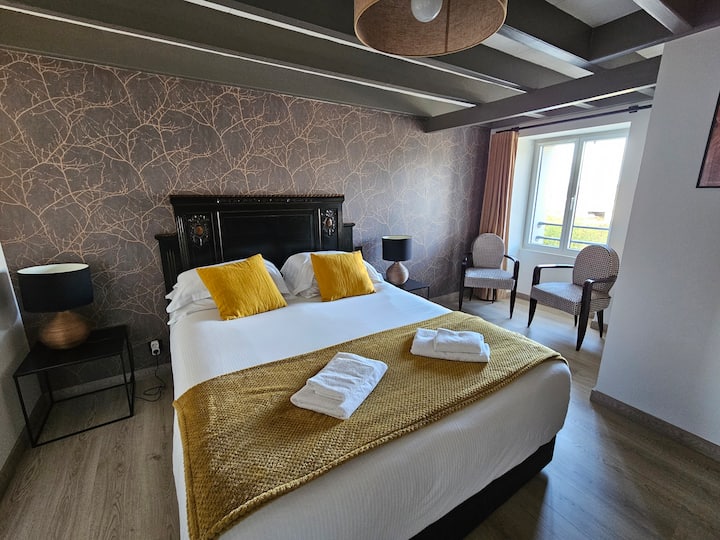 Chambre 4