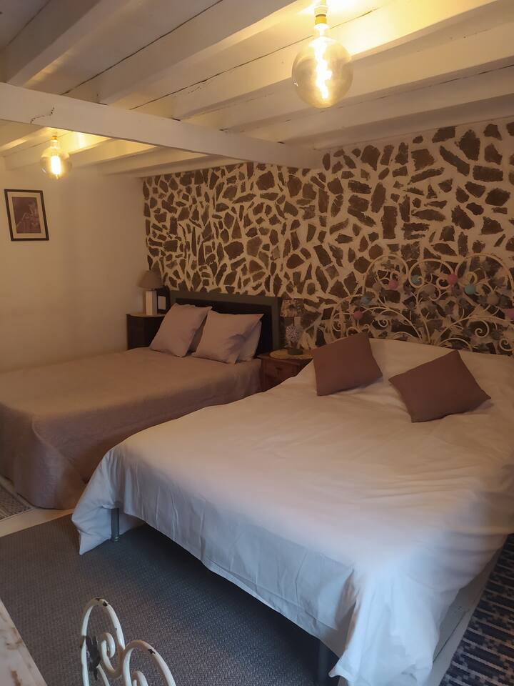 Spálňa