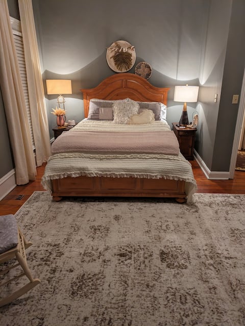 Liberty Manor Il