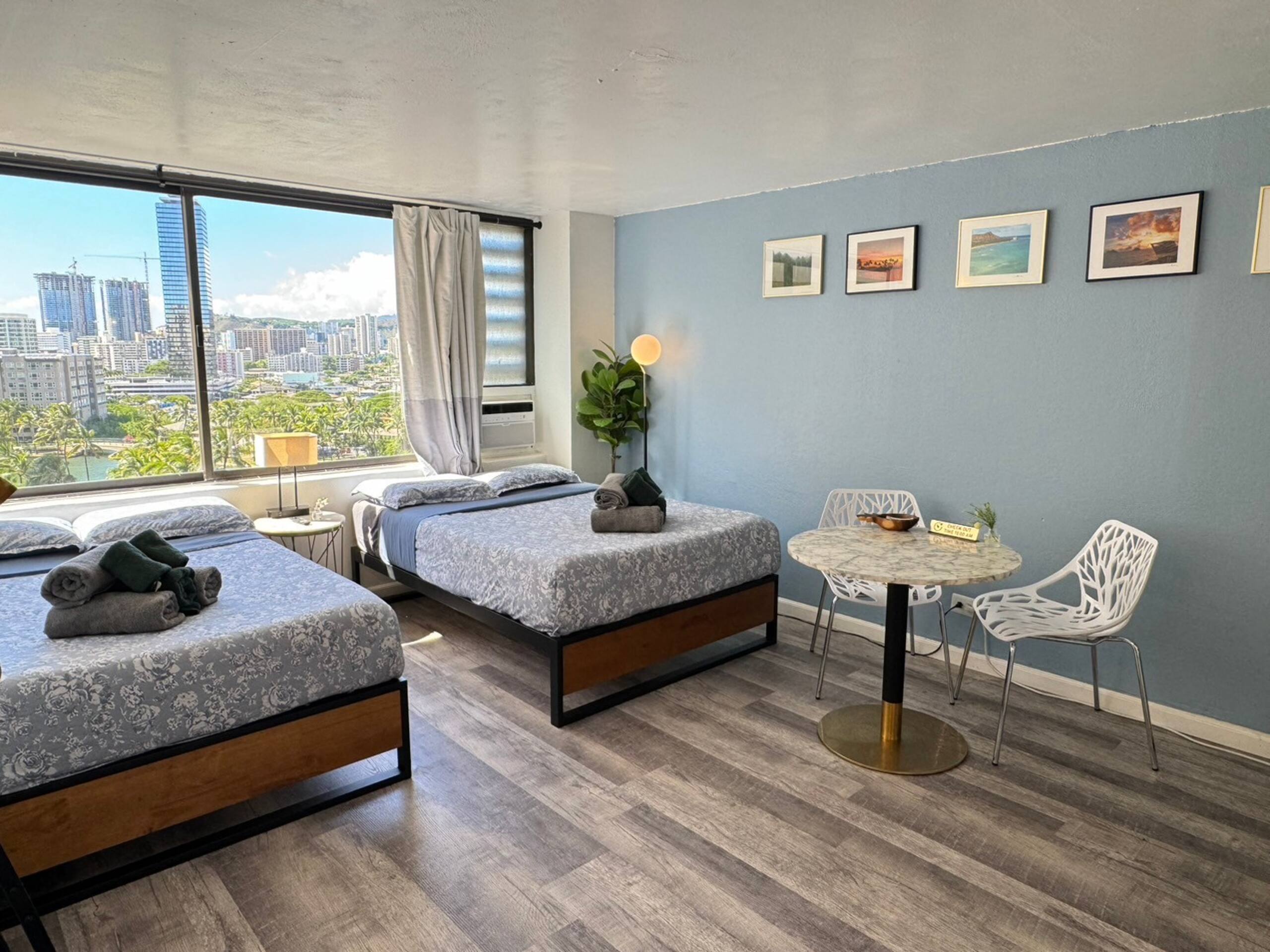 Condo in Honolulu · ★4.29 · Studio · 2 beds · 1 bath - Image 25