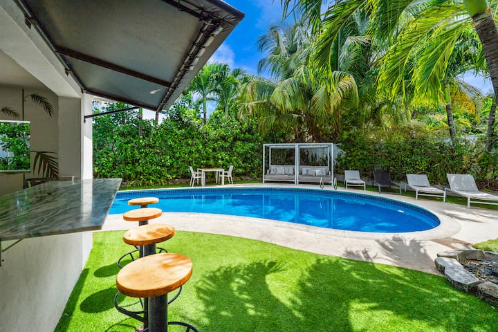 Villa Azur – Listing