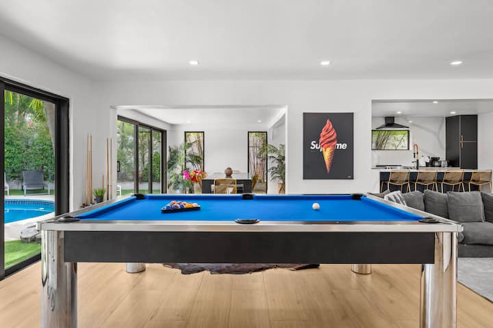 Villa Azur – Listing