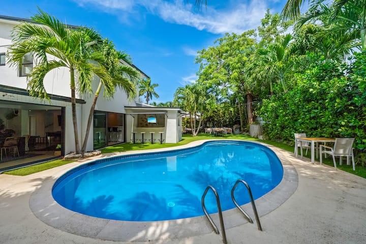 Villa Azur – Listing