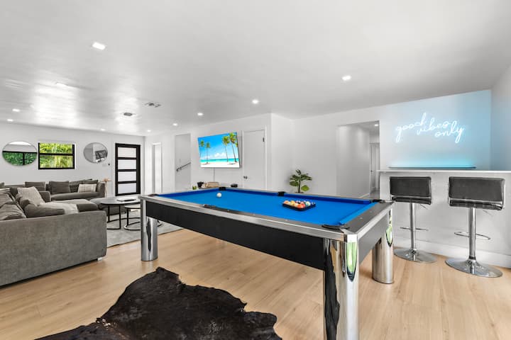 Villa Azur – Listing