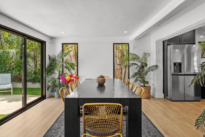 Villa Azur – Listing