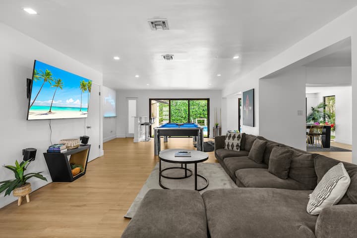Villa Azur – Listing