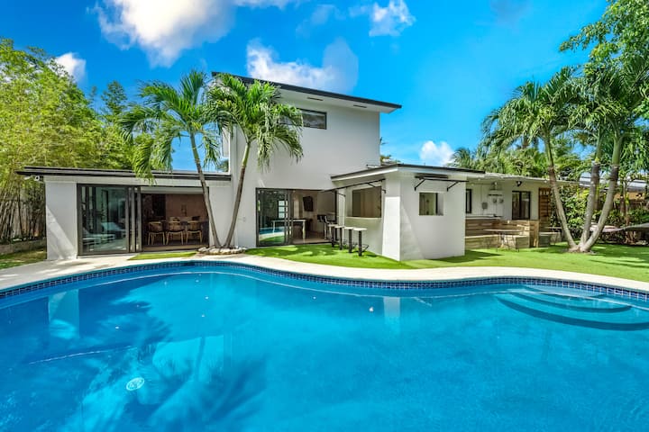 Villa Azur – Listing