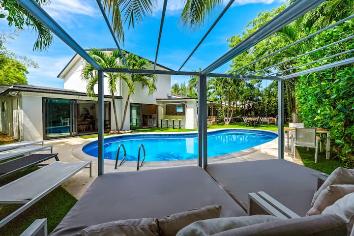 Villa Azur – Listing