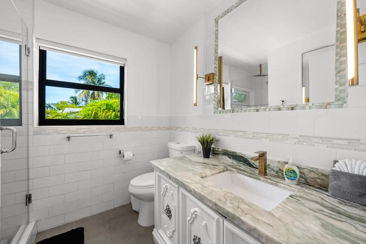Villa Azur – Listing