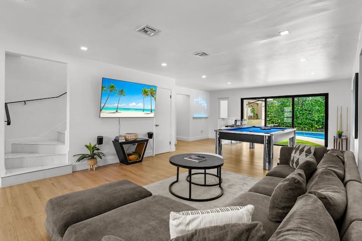 Villa Azur – Listing