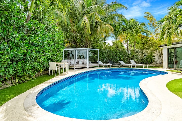 Villa Azur – Listing