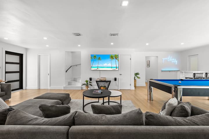 Villa Azur – Listing