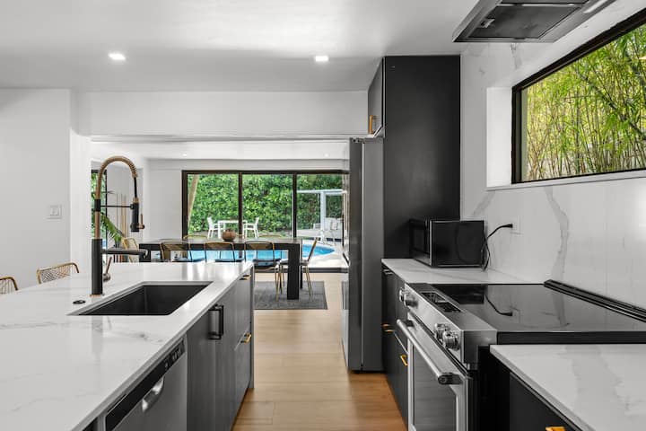 Villa Azur – Listing