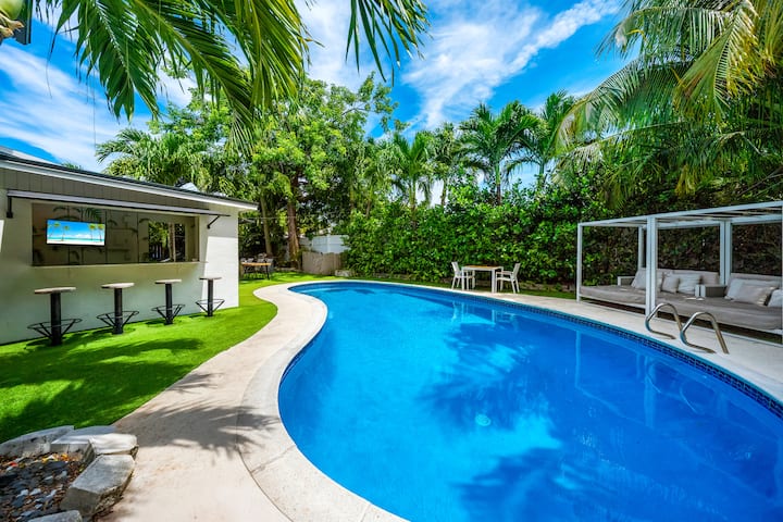 Villa Azur – Listing