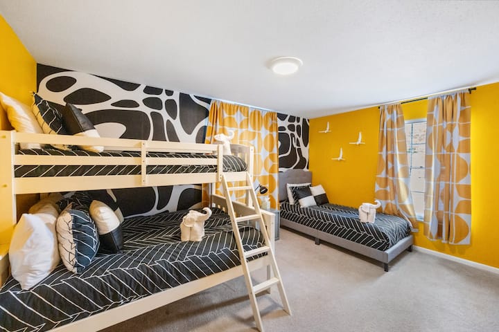 Спалня 3 нощувки - 4/5