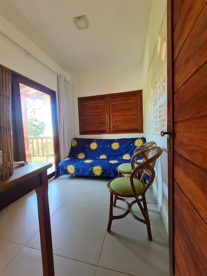 Dhomë gjumi 5