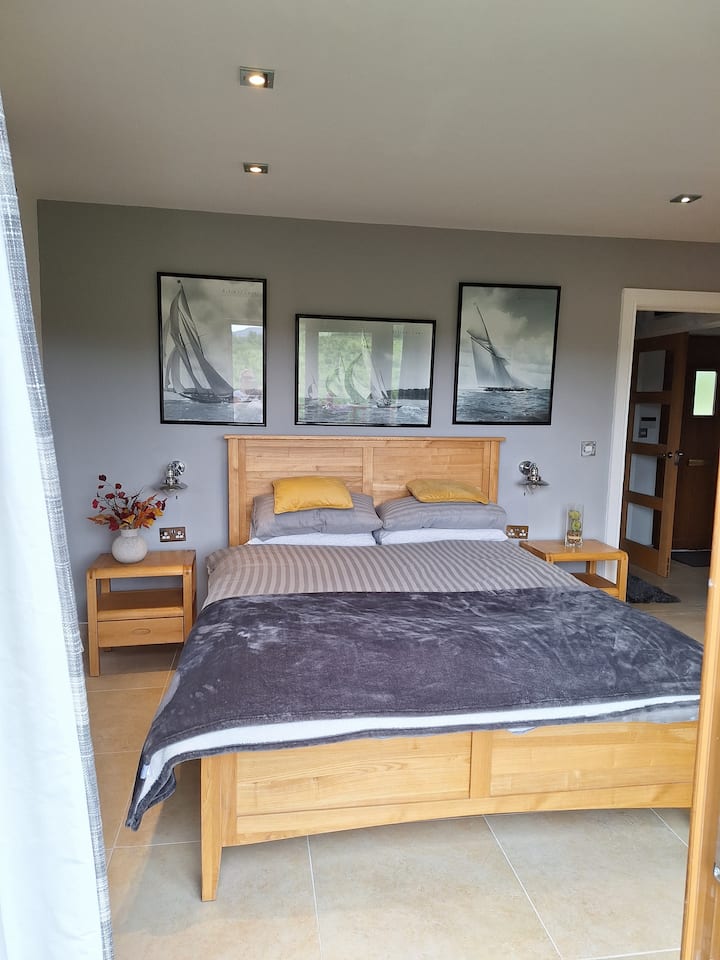 ห้องนอน