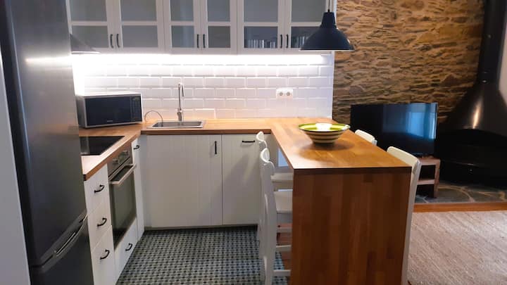 Apartamentos Unió, Apartamento 2 Habitaciones +... - Cadaqués