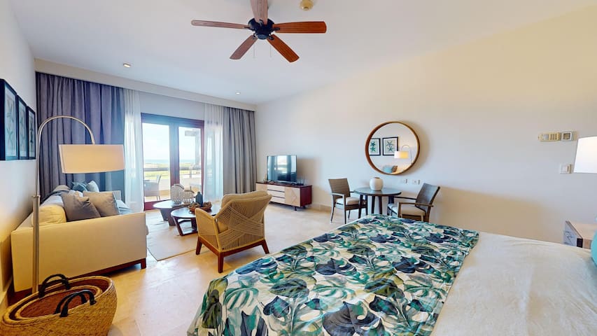 Lovely studio at Golden Bear Lodge, Cap Cana! - photo 1