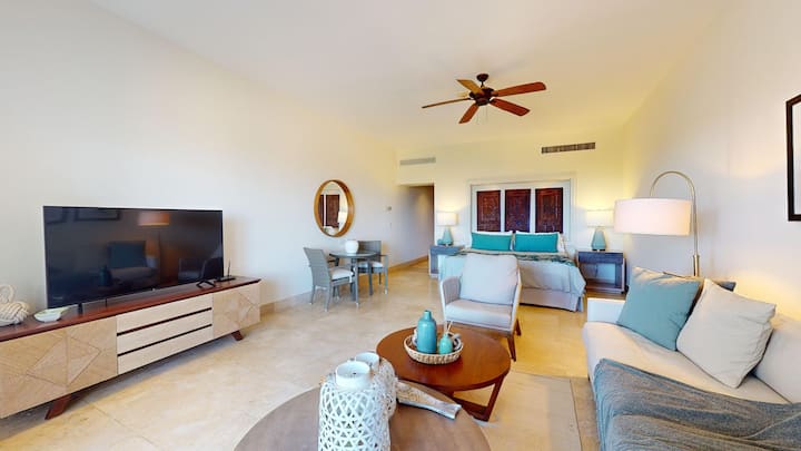 Lovely Studio At Golden Bear Lodge, Cap Cana! - Punta Cana