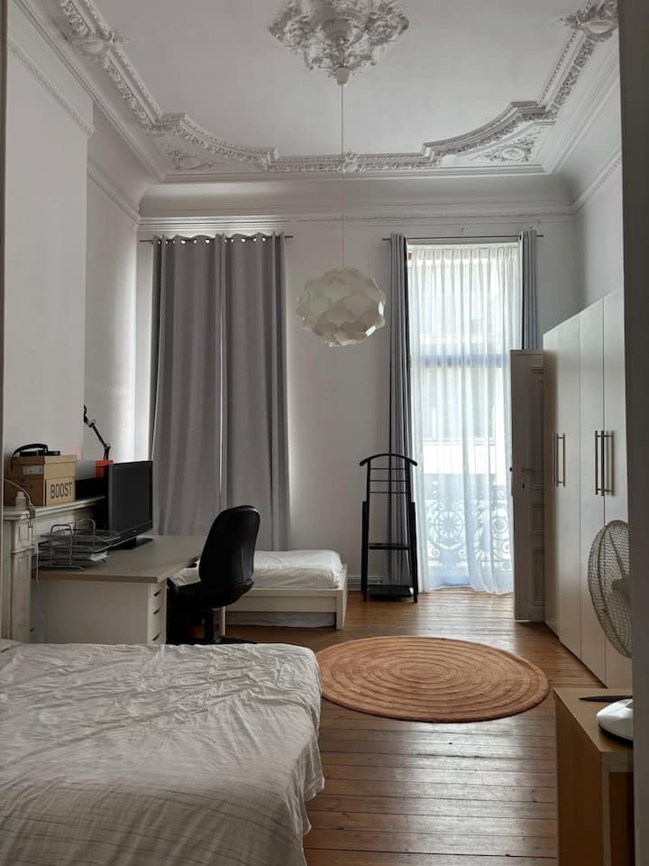 Спална соба 1