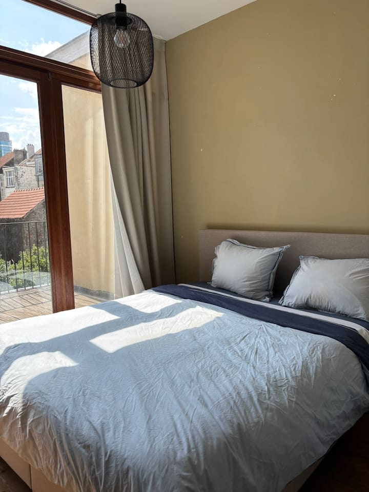 Спална соба 2