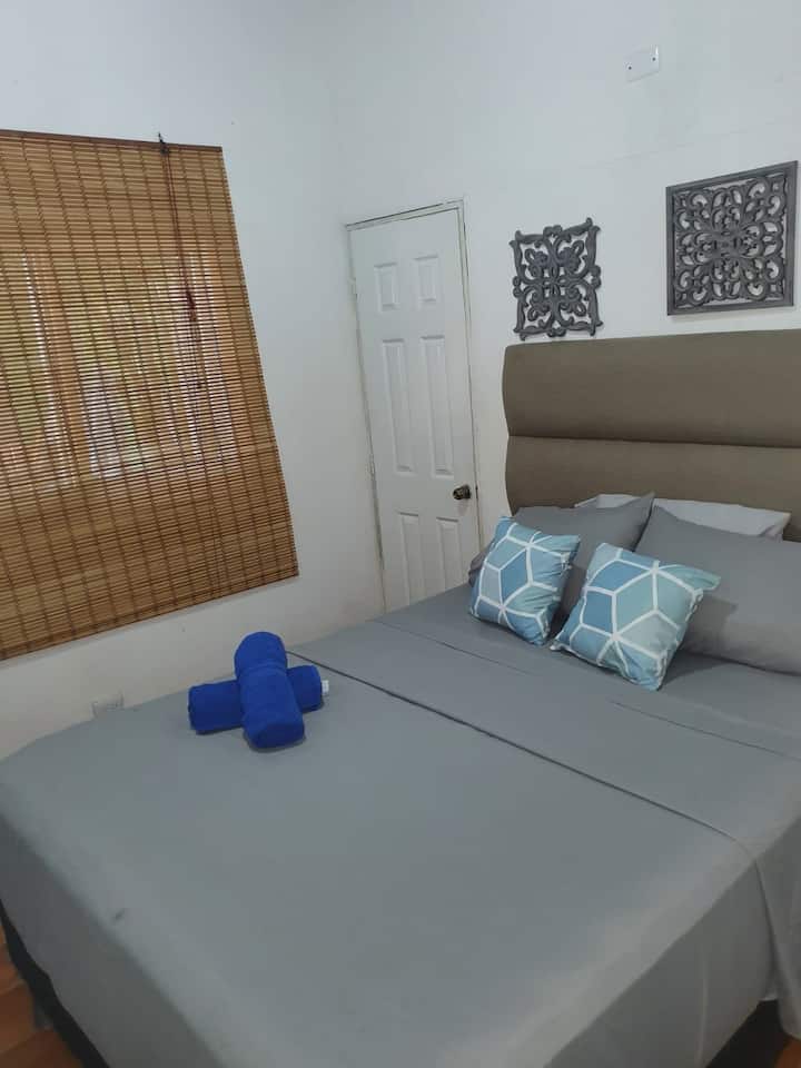 غرفة النوم 1