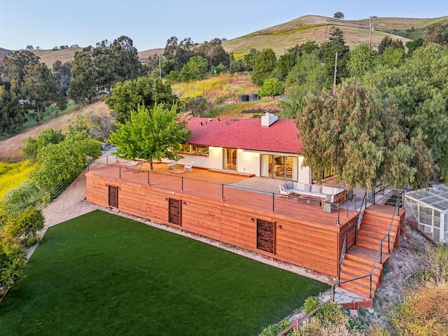 Country Gem San Jose