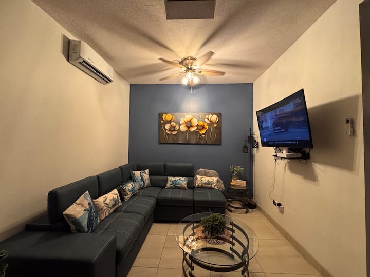 La Casa De Marbella - Puerto Peñasco
