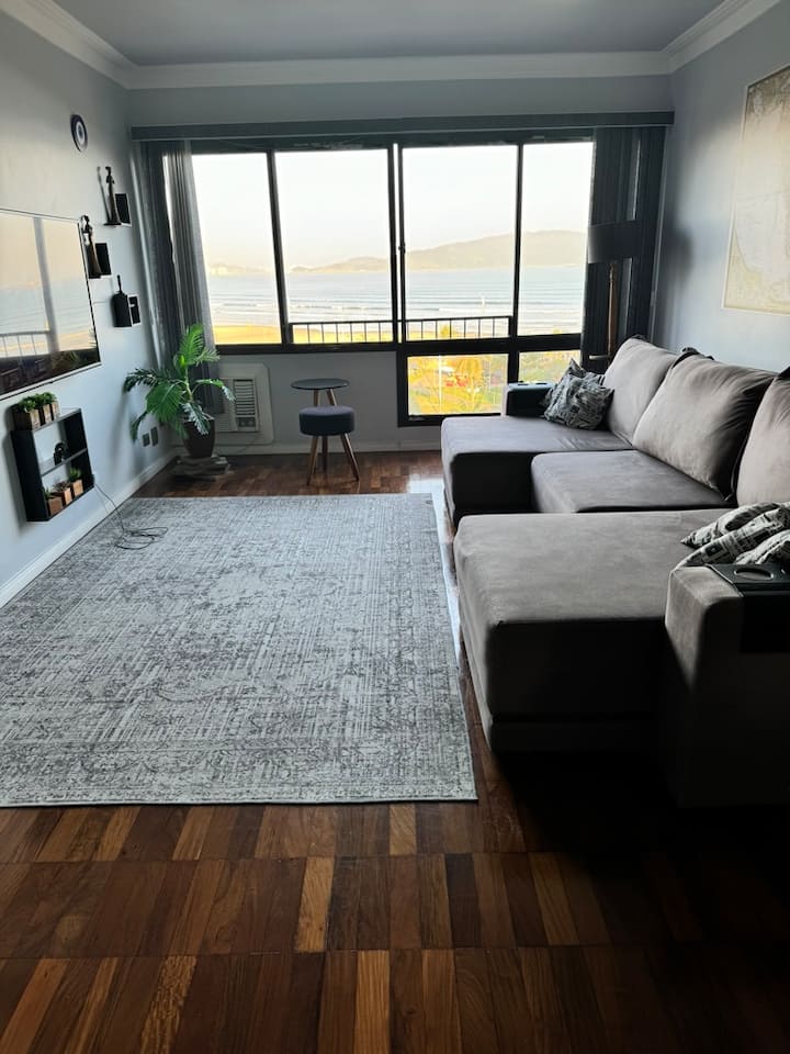 غرفة المعيشة