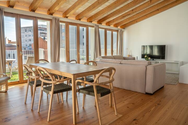 Upper Luxury Housing managed Airbnb listing 2