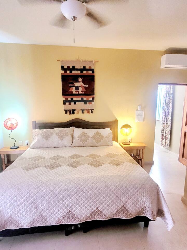 Chambre 1