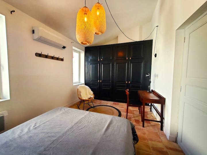 Спална соба 2