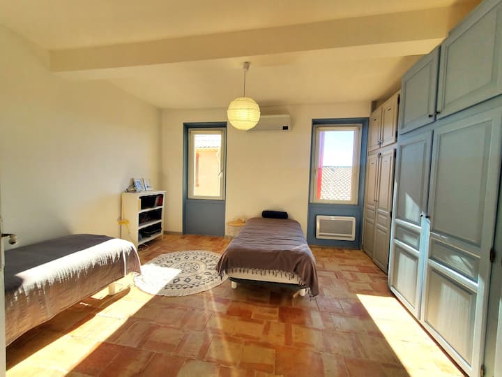 Спална соба 3