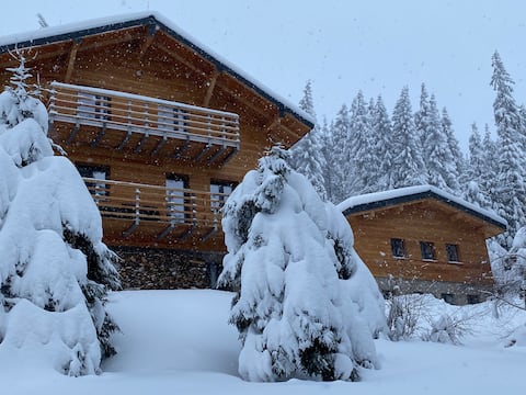 Apartments Petr Horní Mísečky - Spindleruv Mlyn