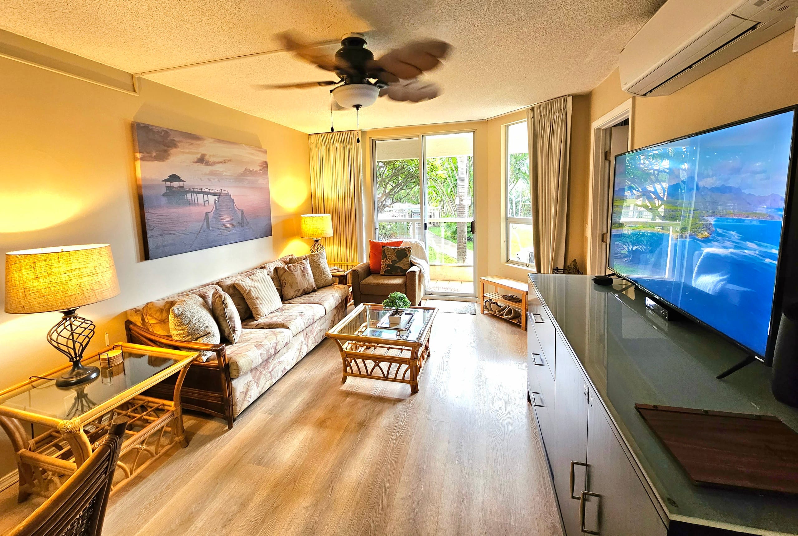 Condo in Kihei · ★4.96 · 2 bedrooms · 4 beds · 2 baths - Image 14