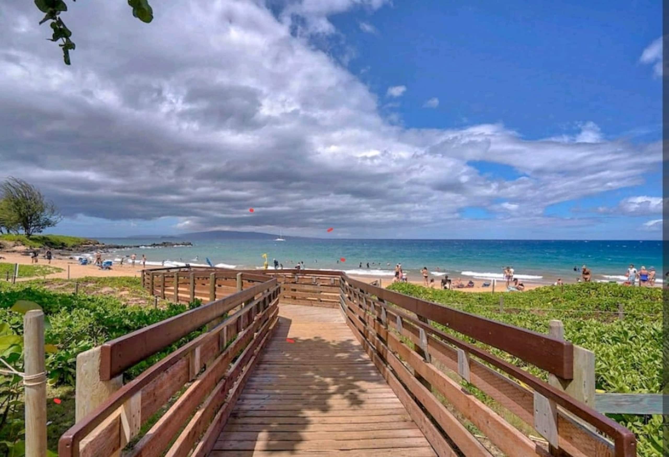 Condo in Kihei · ★4.96 · 2 bedrooms · 4 beds · 2 baths - Image 37