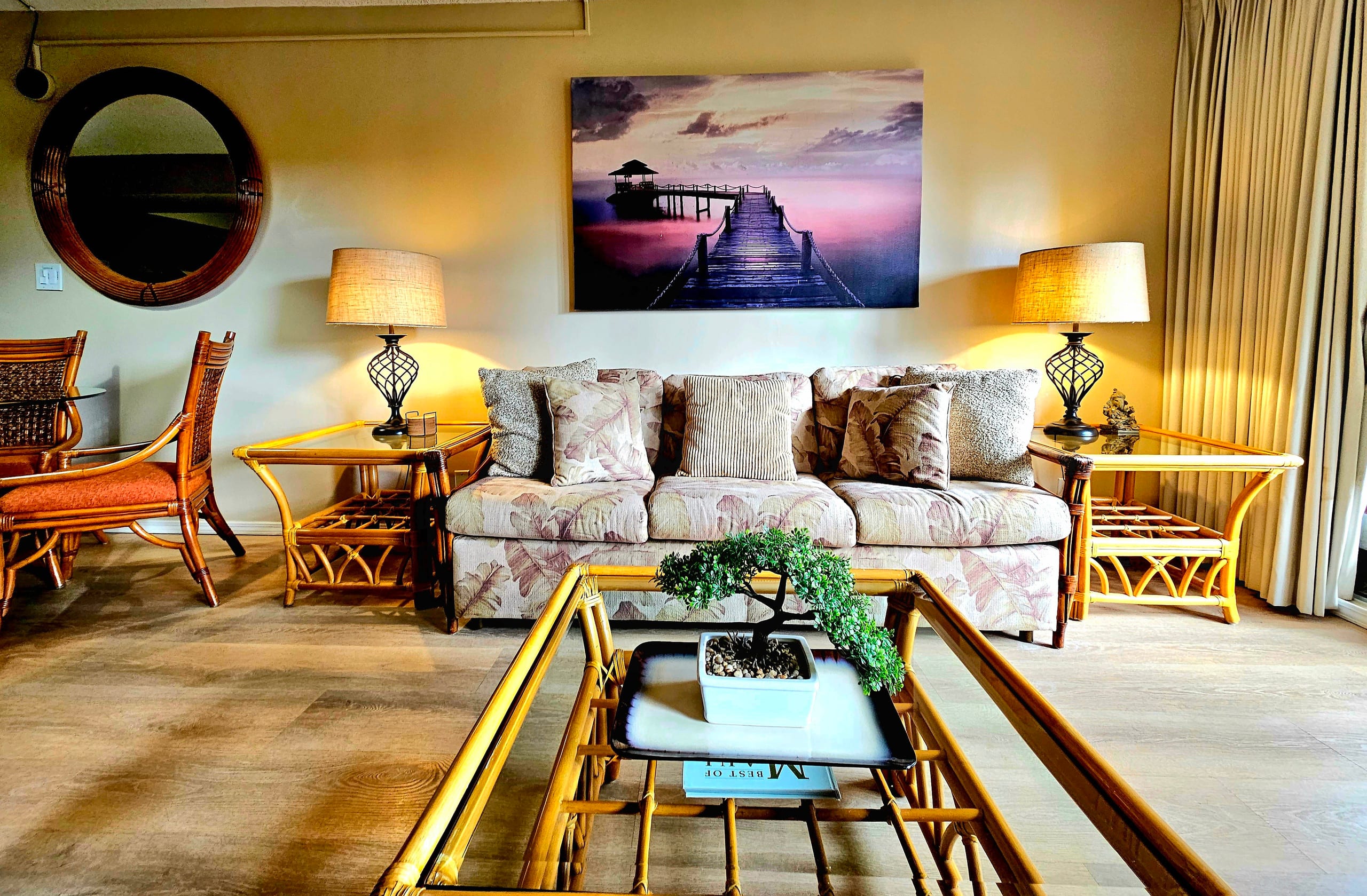 Condo in Kihei · ★4.96 · 2 bedrooms · 4 beds · 2 baths - Image 13