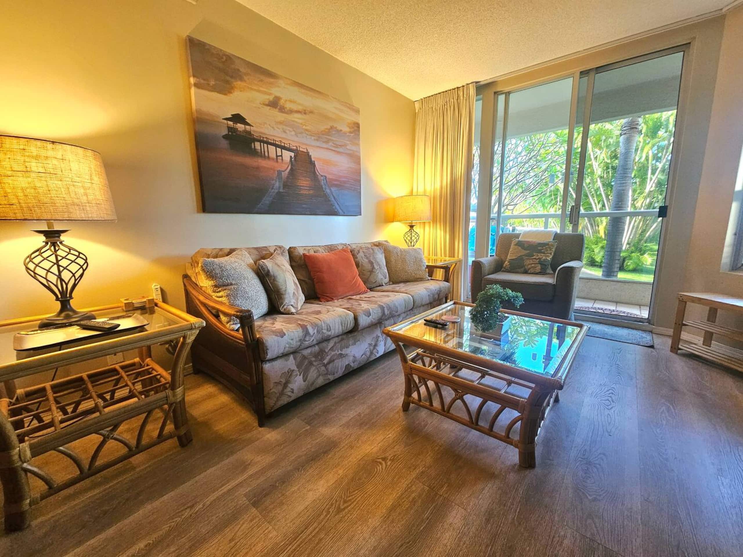 Condo in Kihei · ★4.96 · 2 bedrooms · 4 beds · 2 baths - Image 15