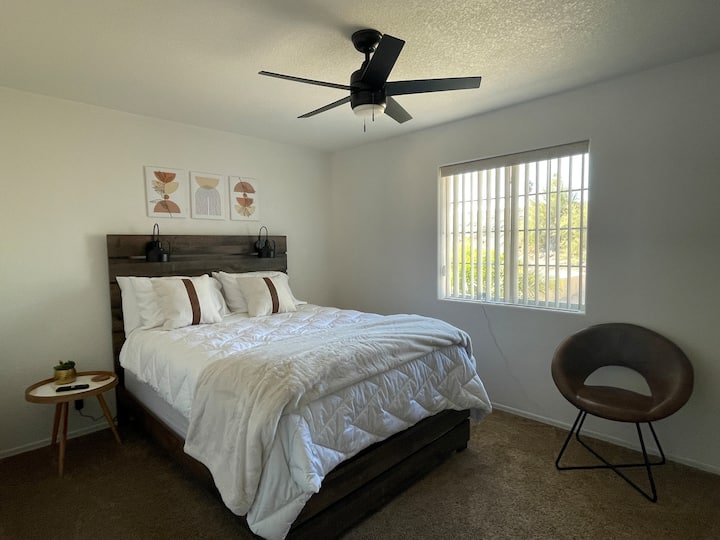 غرفة النوم 3