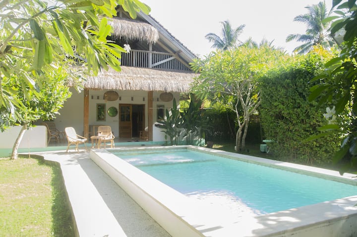 Adeng Adeng House Espace & Central - Lombok