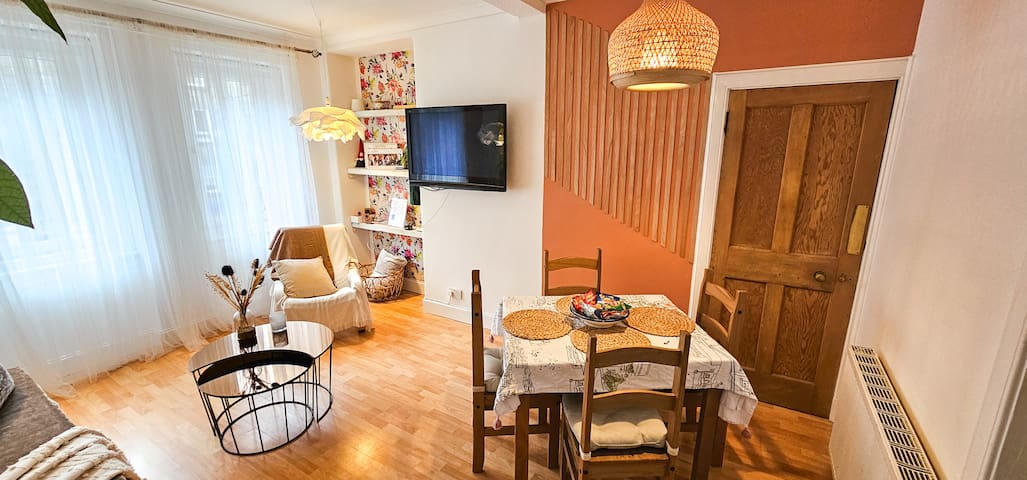 Harry Potter themed 3-bed apartment