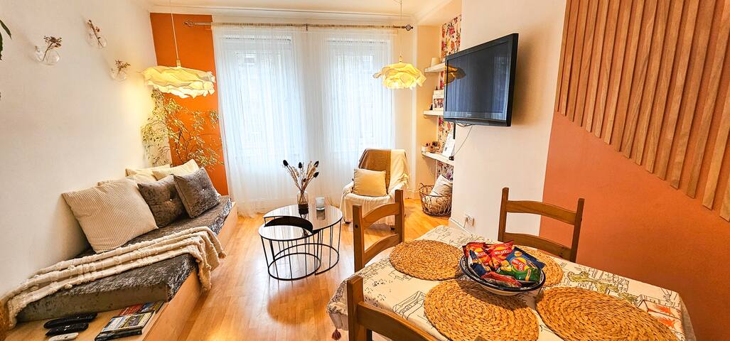 Harry Potter themed 3-bed apartment gallery image 3